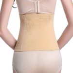 Cloud-Support Seamless Padded Tank