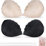 Enhance-Curve Universal Push-Up Inserts