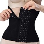 Adjustable "Perfect-Fit" Cotton Foundation Vest