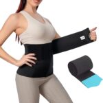 Micro-Ribbed Padded Foundation Tank