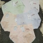 5XL Ultimate Comfort Leakproof and Shaping Panties