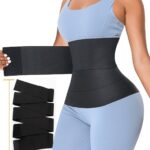 Adjustable Perfect-Fit Cotton Foundation