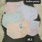 Comfort Leakproof and Shaping Panties