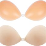 Invisible Lift Silicone Adhesive Gala Bra