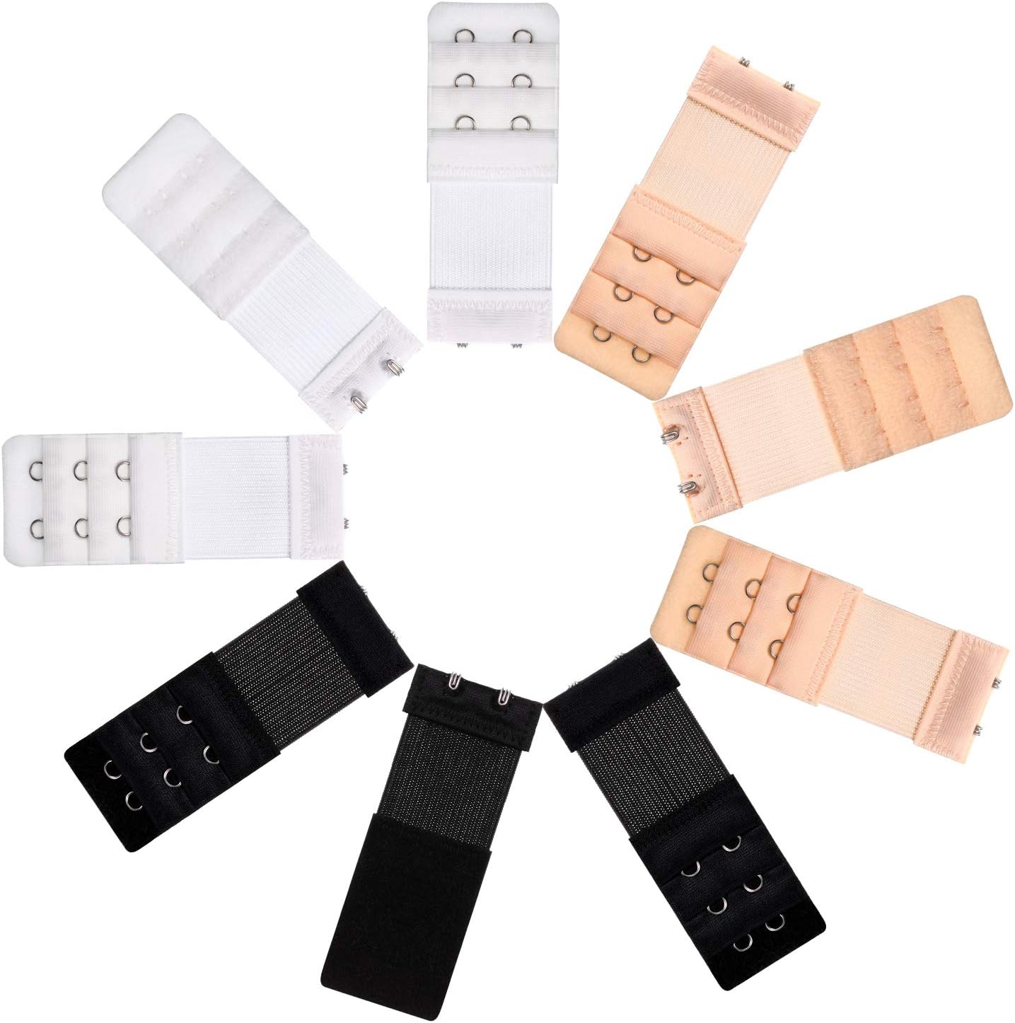 8 Perfect-Curve High-Waisted Shaping Briefs. - Image 1