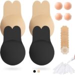 Bunny-Lift Multi-Occasion Nipple Covers