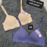 Tina Secret "Lace-Elegance" T-Shirt Bra