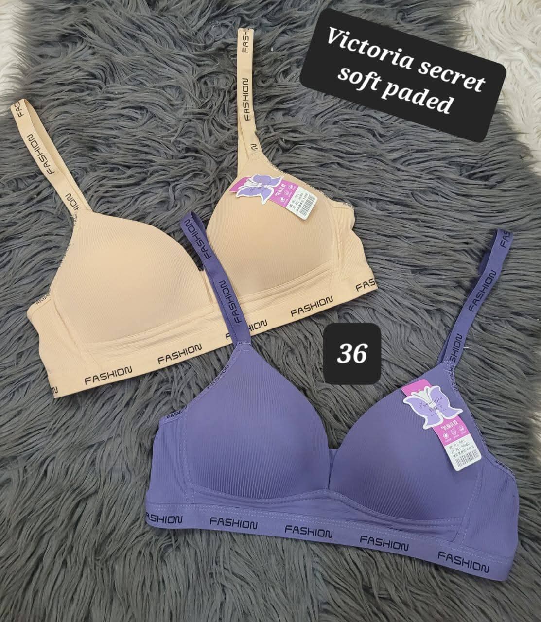 WhatsApp Image 2026-01-12 at 11.26.07 AM (1) Tina Secret "Lace-Elegance" T-Shirt Bra - Image 1