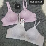 Soft Padded Bra
