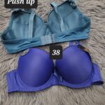 Tina Secret "Lace-Luxury" T-Shirt Bra (Model 4002)