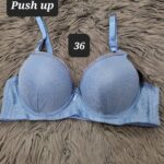 Push-Up & Shaping Bra