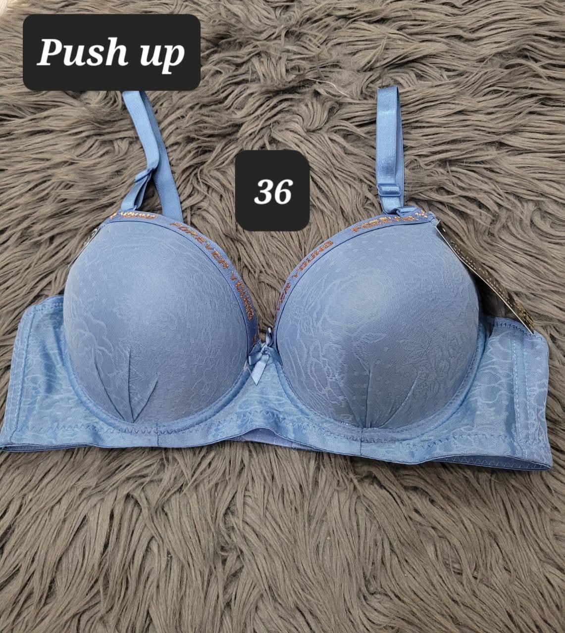 WhatsApp Image 2026-01-12 at 11.26.15 AM (1) Push-Up & Shaping Bra - Image 1